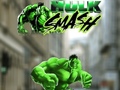                                                                     Hulk Smash ﺔﺒﻌﻟ