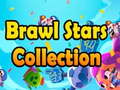                                                                     Brawl Stars Collection ﺔﺒﻌﻟ