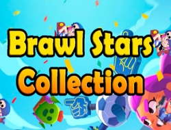لعبة Brawl Stars ﺔﻋﻮﻤﺠﻣ  على الانترنت.