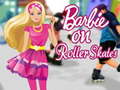                                                                    Barbie on roller skates ﺔﺒﻌﻟ