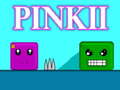                                                                     Pinkii ﺔﺒﻌﻟ