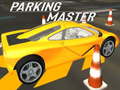                                                                     Parking Master  ﺔﺒﻌﻟ