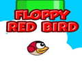                                                                     Floppy Red Bird ﺔﺒﻌﻟ