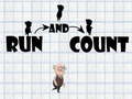                                                                     Run and Count ﺔﺒﻌﻟ