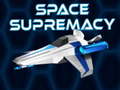                                                                     Space Supremacy ﺔﺒﻌﻟ
