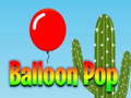                                                                    Ballon Pop  ﺔﺒﻌﻟ