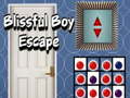                                                                    Blissful boy escape ﺔﺒﻌﻟ