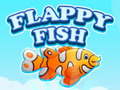                                                                     Flappy Fish ﺔﺒﻌﻟ
