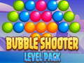                                                                     Bubble Shooter Level Pack ﺔﺒﻌﻟ