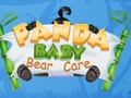                                                                     Panda Baby Bear Care ﺔﺒﻌﻟ