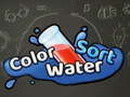                                                                     Color Water Sort ﺔﺒﻌﻟ