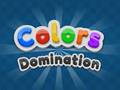                                                                     Colors Domination ﺔﺒﻌﻟ