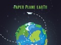                                                                     Paper Plane Earth ﺔﺒﻌﻟ