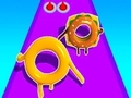                                                                     Blob Donut Rush ﺔﺒﻌﻟ