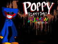                                                                     Poppy Playtime Puzzle Challenge ﺔﺒﻌﻟ