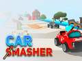                                                                     Car Smasher ﺔﺒﻌﻟ