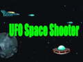                                                                     UFO Space Shooter ﺔﺒﻌﻟ