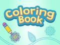                                                                     Coloring Book ﺔﺒﻌﻟ