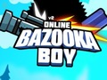                                                                     Bazooka Boy Online ﺔﺒﻌﻟ