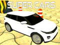                                                                     Super Cars ﺔﺒﻌﻟ