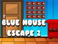                                                                     Blue House Escape 2 ﺔﺒﻌﻟ