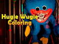                                                                     Hugie Wugie Coloring ﺔﺒﻌﻟ