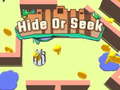                                                                     Hide Or Seek ﺔﺒﻌﻟ