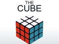                                                                     The cube ﺔﺒﻌﻟ