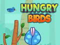                                                                     Hungry Birds ﺔﺒﻌﻟ