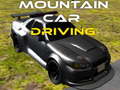                                                                     Mountain Car Driving ﺔﺒﻌﻟ