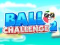                                                                     Ball Challenge 2 ﺔﺒﻌﻟ