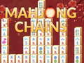                                                                     Mahjong Chains ﺔﺒﻌﻟ