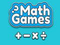                                                                     Math games ﺔﺒﻌﻟ