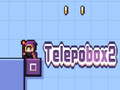                                                                     Telepobox 2 ﺔﺒﻌﻟ