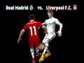                                                                     Real Madrid vs Liverpool F.C. ﺔﺒﻌﻟ