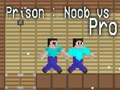                                                                     Prison: Noob vs Pro ﺔﺒﻌﻟ