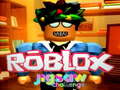                                                                     Roblox Jigsaw Challenge ﺔﺒﻌﻟ