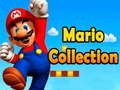                                                                     Mario Collection ﺔﺒﻌﻟ