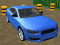                                                                     Prado Car Driving Simulator 3d ﺔﺒﻌﻟ