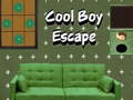                                                                     Cool Boy Escape ﺔﺒﻌﻟ
