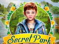                                                                     Secret Park ﺔﺒﻌﻟ