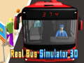                                                                     Real Bus Simulator 3D ﺔﺒﻌﻟ