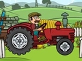                                                                     Tractor Mania 2 ﺔﺒﻌﻟ