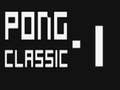                                                                     Pong Clasic ﺔﺒﻌﻟ
