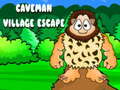                                                                    Caveman Village Escape ﺔﺒﻌﻟ