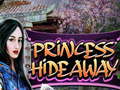                                                                     Princess Hideaway ﺔﺒﻌﻟ