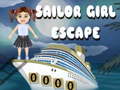                                                                     Sailor Girl Escape ﺔﺒﻌﻟ