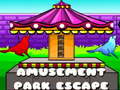                                                                     Amusement Park Escape ﺔﺒﻌﻟ