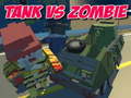                                                                     Tank vs Zombie  ﺔﺒﻌﻟ