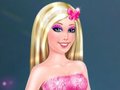                                                                     Barbie Princess Dress Up  ﺔﺒﻌﻟ